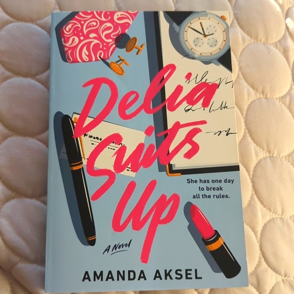 2/$12 Book - Picture 1 of 3